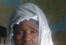 Mauritanie, Houlèye Sall, « pas de pardon sans justice »