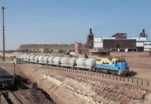 Mauritanie, le nouveau « Ghanagate » du président Aziz