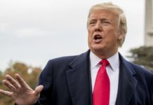 L’ex Président Trump voulait refiler la Cisjordanie au Roi Abdallah