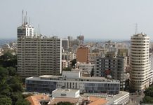 Dakar, les assises de l’intelligence économique.