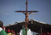 Centrafrique, l’enfer et la félicité se côtoient