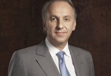 Laurent Foucher, l’industriel français amoureux de la Centrafrique