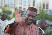 L’Afrique, un continent mais 54 pays