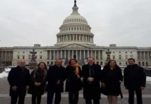 Etats Unis, le shopping de la maire islamiste de Tunis en Virginie