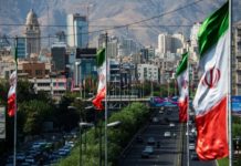 L’Iran, super puissance !