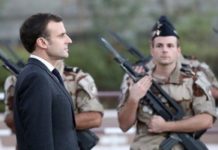 Notre bilan Macron 2023 (7), le « Wall Street Journal » vent debout