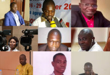 Mail, une année noire pour la presse