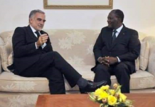 Le président Ouattara a la mémoire qui flanche sur RFI