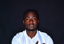 Gabon, Ballack Obame, l’opposant détenu au secret