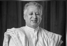 Mohamed Bouamatou: « le changement, c’est maintenant ou jamais »