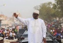 Présidentielles Sénégal, Macky Sall n’a pas encore gagné