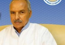 Mauritanie, le coup de fil qui a empêché Aziz de se représenter