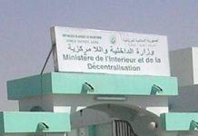 Mauritanie, l’opposition exige un scrutin présidentiel loyal