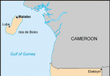 La Guinée Equatoriale joue l’Europe plutôt que la France