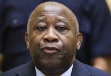 Passeport en poche, Gbagbo annonce son retour en Côte d’Ivoire