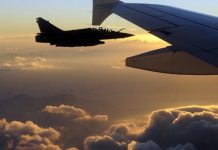 L’armée française au secours du Tchad