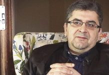 Mohamed Sifaoui, « expert » du dossier algérien et imposteur