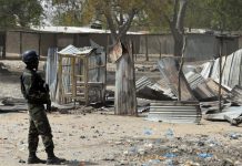 Cameroun, 170 civils tués depuis six mois