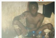 Gabon, l’opposant Ballack Obame persécuté en prison