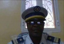 Mauritanie, un colonel démis pour avoir dénoncé le racisme