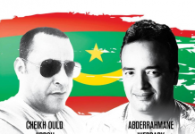 Le « Washinton Post » défend les blogueurs mauritaniens