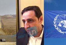Un diplomate de l’ONU, Moncef Kartas, emprisonné en Tunisie