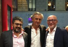 Mohamed Sifaoui, le retour