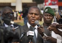 Centrafrique, le conflit libyen s’invite à Bangui