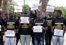 Les ONG et les journalistes interdits de Mauritanie