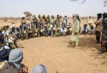 Centre Mali, il faut enrayer le nettoyage ethnique