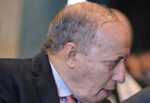 L’homme des Bouteflika a quitté la direction des services secrets algériens