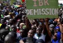 Mali, les droits humains au coeur de la transition