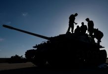 L’offensive meurtrière du général Haftar