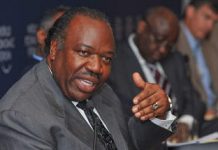 Dossier Laccruche, une commission rogatoire française envoyée au Gabon