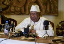 Les religieux obtiennent d’IBK la tète de Soumeylou Boubèye Maïga