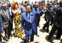 Cameroun, le procès bâclé des leaders séparatistes