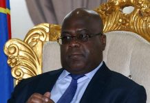 RDC, Félix Tshisekedi requinqué, en visite officielle aux Etats-Unis