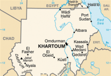 Le Soudan n’est pas une réplique du printemps arabe