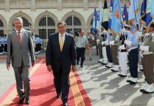 La Tunisie, point d’appui militaire privilégié des Américains