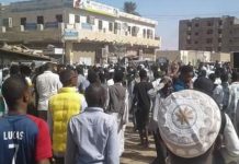 Soudan, la dictature ébranlée