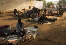 Centrafrique, les djihadistes en embuscade