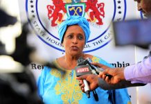 Burkina Faso : un jour historique pour les droits des femmes