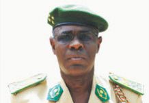 Niger, le général Salou Djibo en embuscade pour les Présidentielles