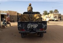 Le nord du Tchad fragilisé