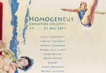 Treize artistes tunisiens célèbrent à Paris la journée contre l’homophobie