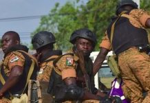 Burkina Faso : des islamistes armés ont tué et violé des civils