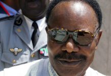 La presse au secours de Sonia Rolland gâtée par feu Omar Bongo