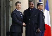 Sarkozy, Dati, Copé, tous aiment Sassou (2eme volet de notre enquête)