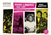 Les musiques de l’immigration à l’avant garde des cultures urbaines