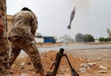 Libye, la guerre meurtrière d’Haftar et de ses amis émiratis